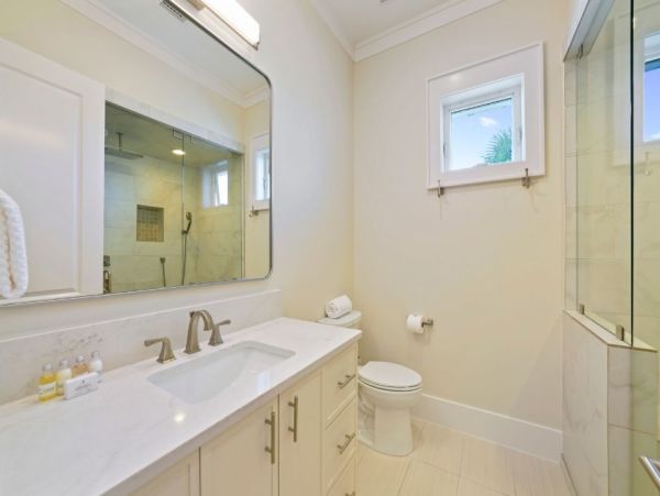 Miramar Beach 15 Bedroom Vacation Estate - Luxury Destin Estate Rental Main House & Guest House
