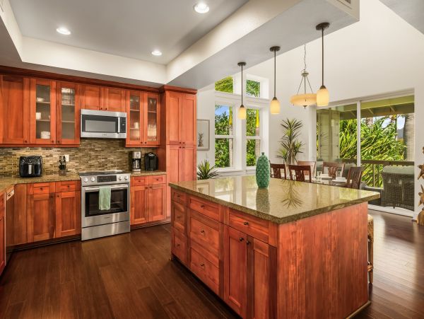NEW ARRIVAL LUXURY POIPU VILLA KAUAI