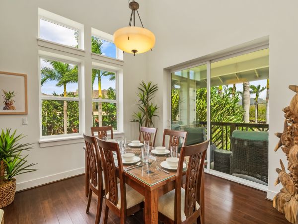 NEW ARRIVAL LUXURY POIPU VILLA KAUAI