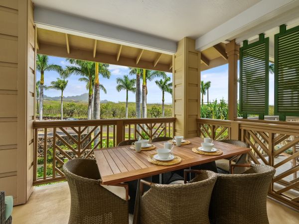 NEW ARRIVAL LUXURY POIPU VILLA KAUAI