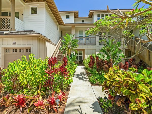 NEW ARRIVAL LUXURY POIPU VILLA KAUAI