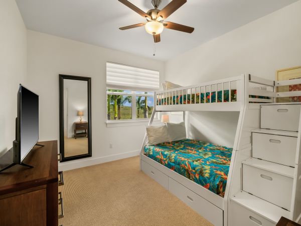 NEW ARRIVAL LUXURY POIPU VILLA KAUAI