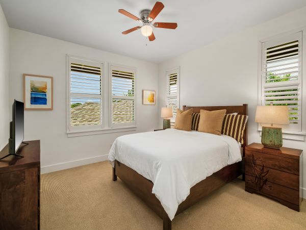 NEW ARRIVAL LUXURY POIPU VILLA KAUAI