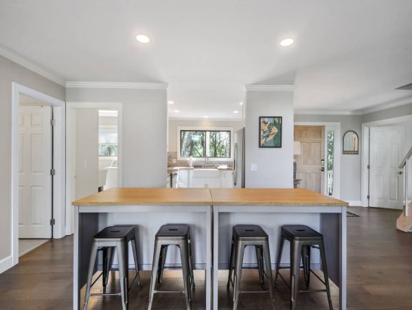 Hilton Head Vacation Rental – Three Bedroom Plus Loft Luxury Home - additional view, photo 4