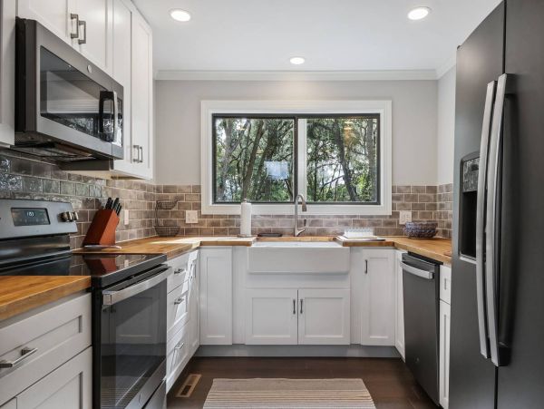 Hilton Head Vacation Rental – Three Bedroom Plus Loft Luxury Home - additional view, photo 5