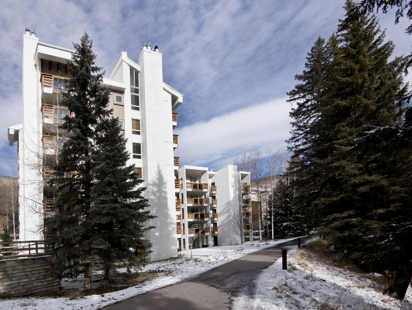 Experience Luxury at this Condo in Vail - Prime Location in Lionhead Village