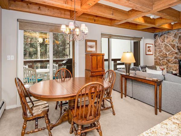 Experience Luxury at this Condo in Vail - Prime Location in Lionhead Village