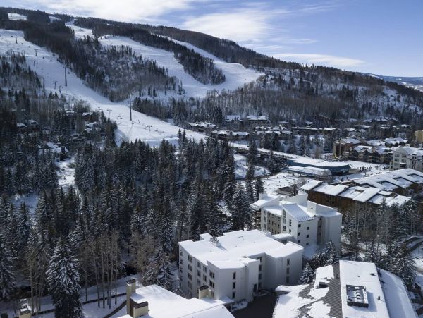 Experience Luxury at this Condo in Vail - Prime Location in Lionhead Village