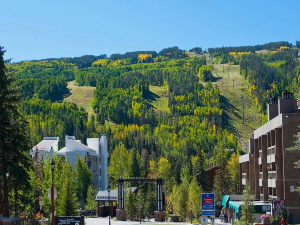 Experience Luxury at this Condo in Vail - Prime Location in Lionhead Village