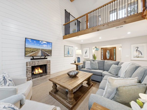 NEW ARRIVAL HILTON HEAD STROLL TO BEACH POOL HOME  PALMETO DUNES