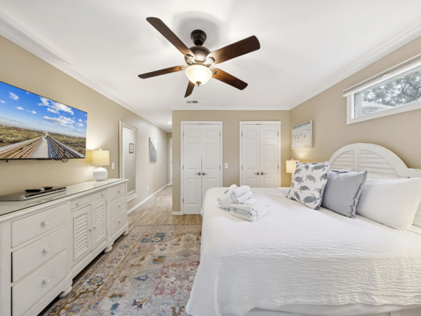 NEW ARRIVAL HILTON HEAD STROLL TO BEACH POOL HOME  PALMETO DUNES