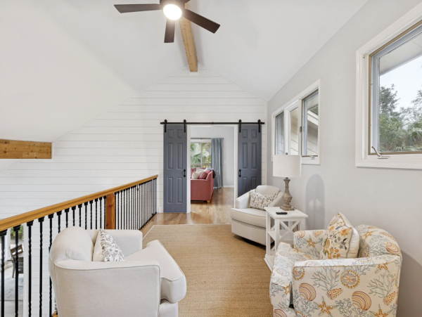 NEW ARRIVAL HILTON HEAD STROLL TO BEACH POOL HOME  PALMETO DUNES