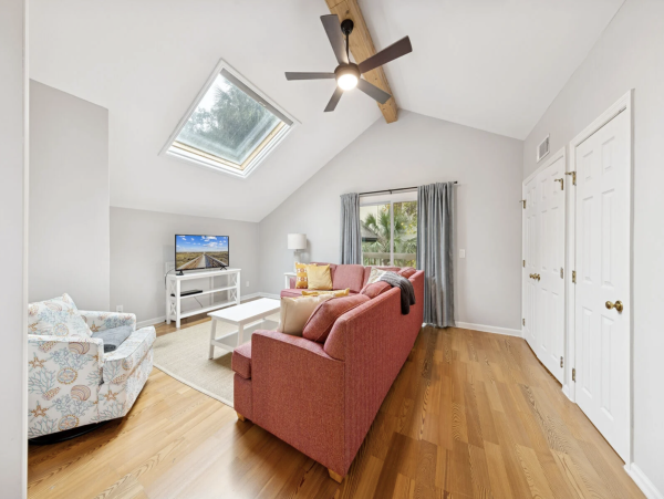 NEW ARRIVAL HILTON HEAD STROLL TO BEACH POOL HOME  PALMETO DUNES