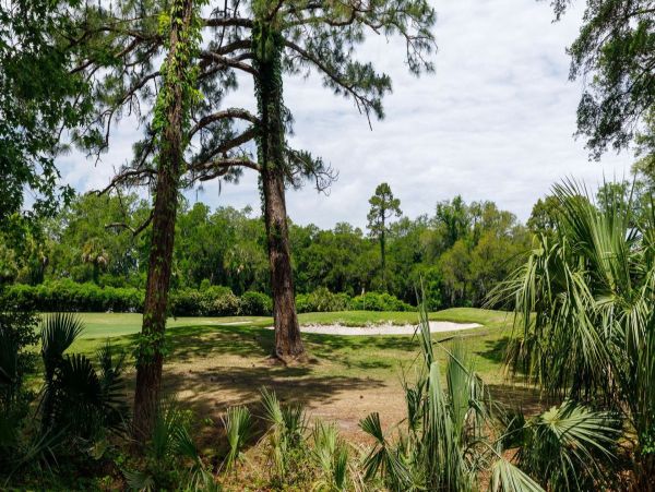 Pet-Friendly Hilton Head Vacation Rental with Golf Views and Pool - additional view, photo 5