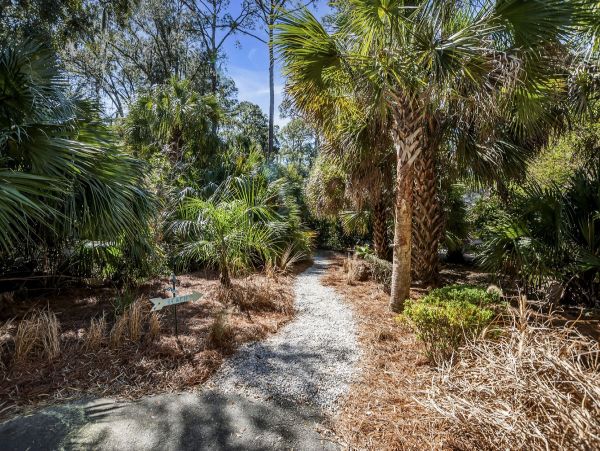 Hilton Head Island Home With Private Saltwater Pool