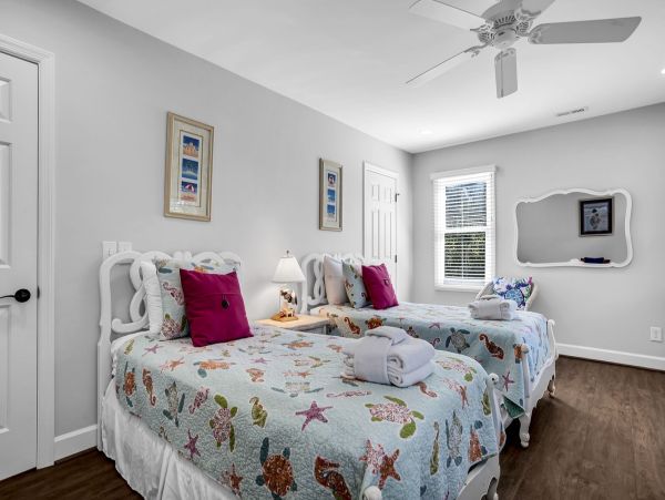 Hilton Head Island Home With Private Saltwater Pool