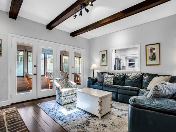 Hilton Head Island Home With Private Saltwater Pool