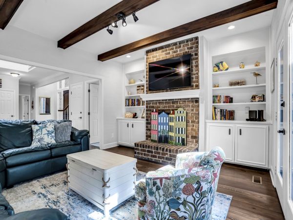 Hilton Head Island Home With Private Saltwater Pool