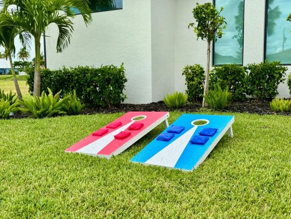 Luxury Cape Coral Vacation Rental – Florida Villa with Heated Pool & Canal Views