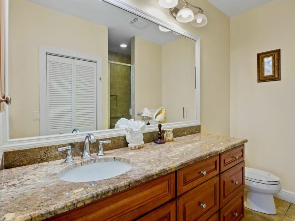 Anna Maria Beachfront Home with Private Pool and Spa