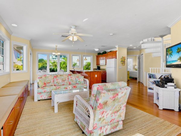 Anna Maria Beachfront Home with Private Pool and Spa