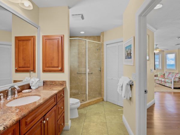 Anna Maria Beachfront Home with Private Pool and Spa