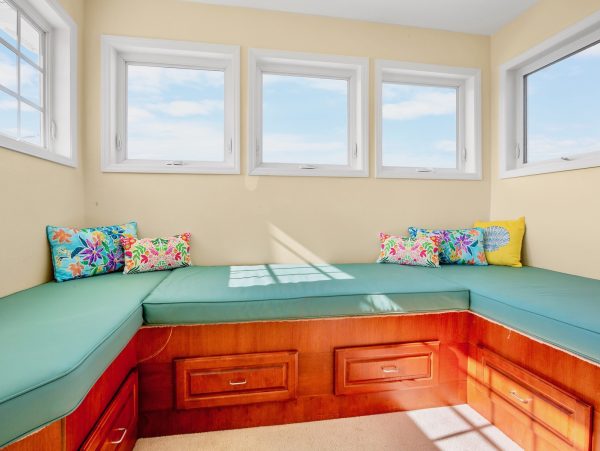 Anna Maria Beachfront Home with Private Pool and Spa