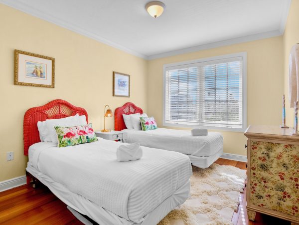 Anna Maria Beachfront Home with Private Pool and Spa