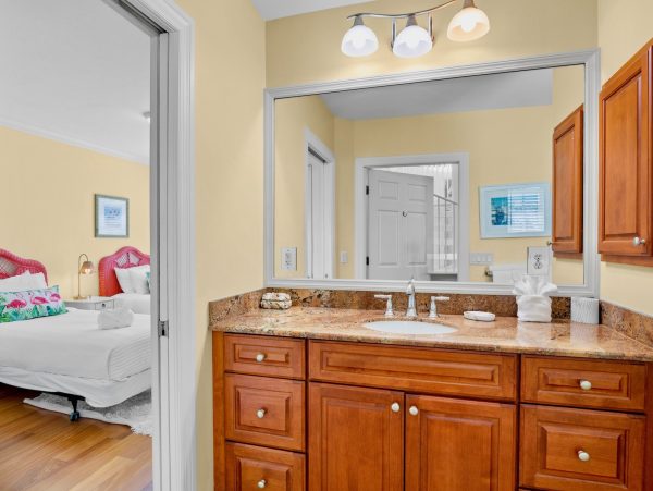 Anna Maria Beachfront Home with Private Pool and Spa