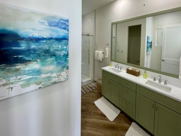 Luxury Retreat in Great Exuma - Private Paradise in Moriah Harbour