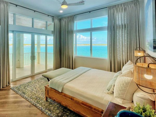 Luxury Retreat in Great Exuma - Private Paradise in Moriah Harbour