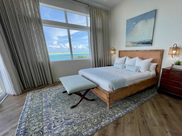 Luxury Retreat in Great Exuma - Private Paradise in Moriah Harbour