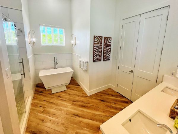 Luxury Retreat in Great Exuma - Private Paradise in Moriah Harbour