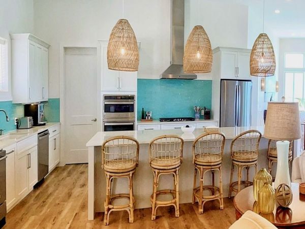 Luxury Retreat in Great Exuma - Private Paradise in Moriah Harbour