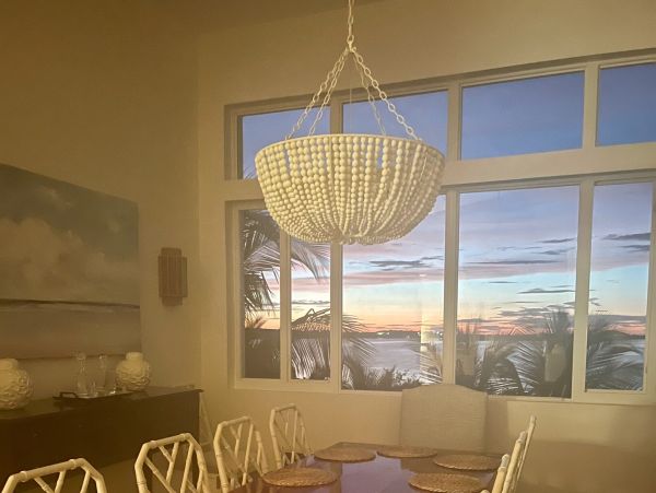 Luxury Retreat in Great Exuma - Private Paradise in Moriah Harbour