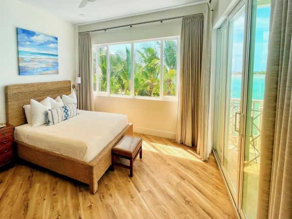 Luxury Retreat in Great Exuma - Private Paradise in Moriah Harbour
