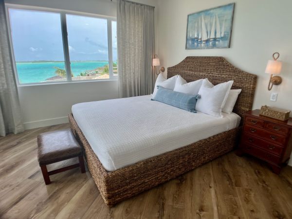 Luxury Retreat in Great Exuma - Private Paradise in Moriah Harbour