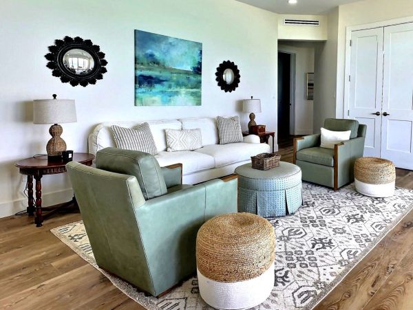 Luxury Retreat in Great Exuma - Private Paradise in Moriah Harbour