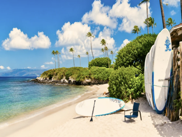 Kapalua Vacation Rental For A West Maui Getaway