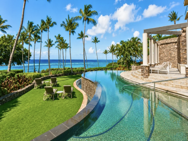 Kapalua Vacation Rental For A West Maui Getaway