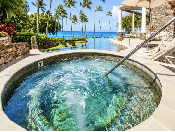 Kapalua Vacation Rental For A West Maui Getaway