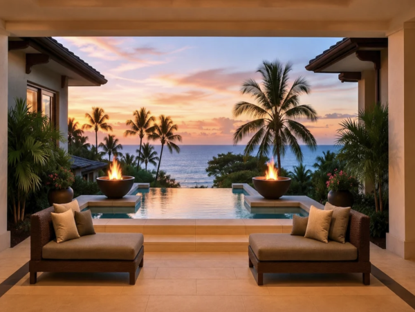 Kapalua Vacation Rental For A West Maui Getaway
