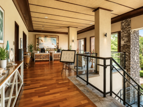 Kapalua Vacation Rental For A West Maui Getaway