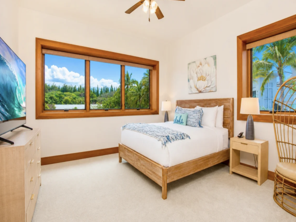 Kapalua Vacation Rental For A West Maui Getaway