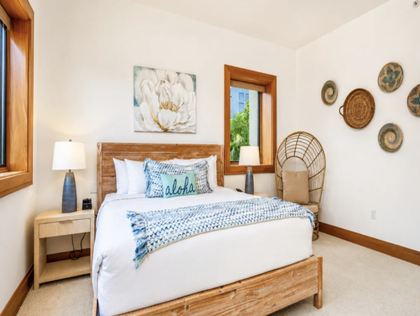 Kapalua Vacation Rental For A West Maui Getaway
