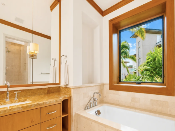 Kapalua Vacation Rental For A West Maui Getaway