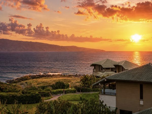 Kapalua Vacation Rental For A West Maui Getaway