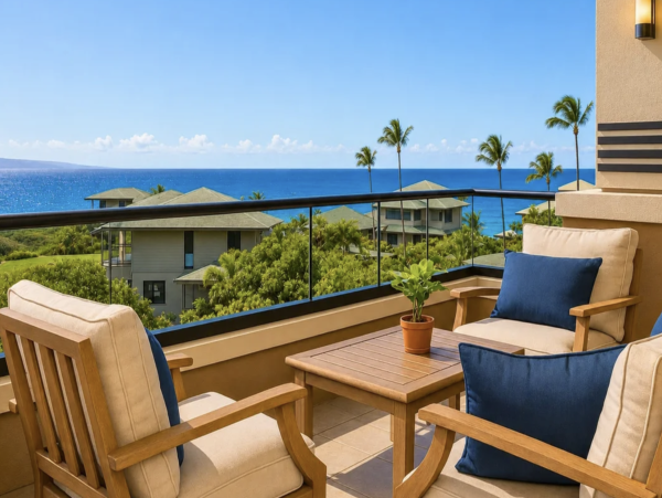 Kapalua Vacation Rental For A West Maui Getaway