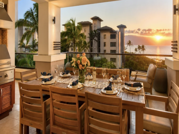 Kapalua Vacation Rental For A West Maui Getaway