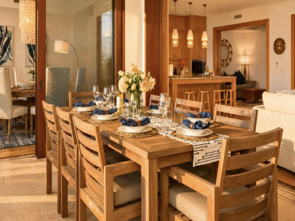 Kapalua Vacation Rental For A West Maui Getaway